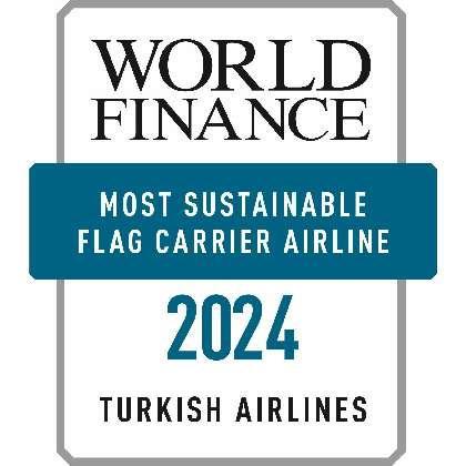 2024 Turkish Airlines World Finance